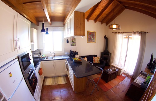 Estreito da Calheta House | Bungalow with heated saltwater pool
