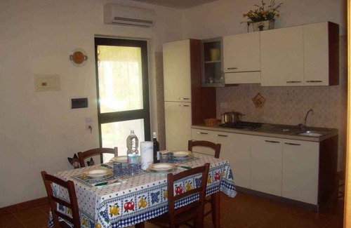 Chiesiola House | Bungalow with pool and barbeque