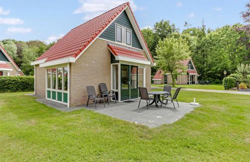 Hoge Hexel Resort | Bungalowpark Hoge Hexel