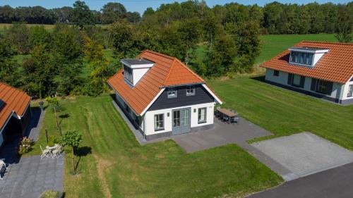 Hoge Hexel Resort | Bungalowpark Hoge Hexel