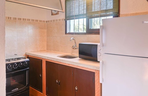 La Paloma Hotel | Bungalows Costa Esmeralda