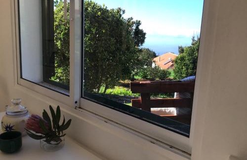 Ponta do Pargo Ski Chalet | Bungalows Do Amparo