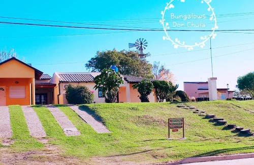 Federacion House | Bungalows Don Chula