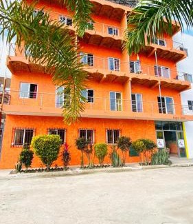 Rincon de Guayabitos Hotel | Bungalows El Rincon de La Riviera