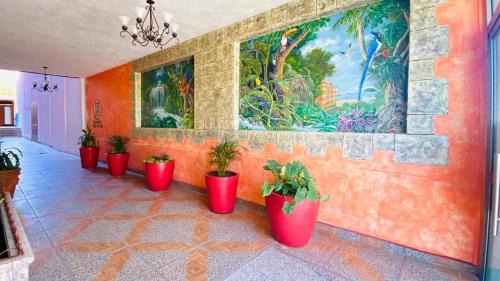 Rincon de Guayabitos Hotel | Bungalows El Rincon de La Riviera