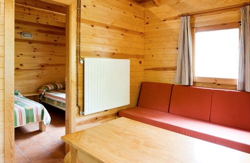 Montardit de Baix Other | Bungalows l'Orri del Pallars