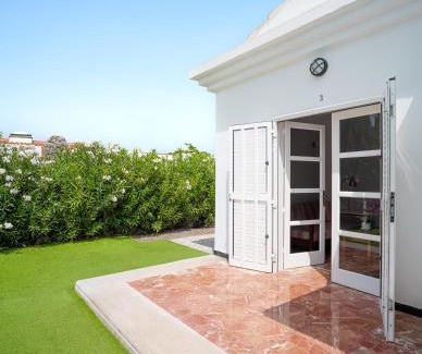 Maspalomas Resort | Bungalows Las Almenas