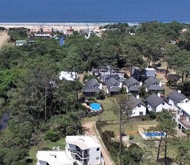 Punta Colorada Cabin | Bungalows Punta Colorada