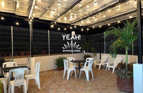 Los Ayala Hotel | Bungalows Yeah Los Ayala