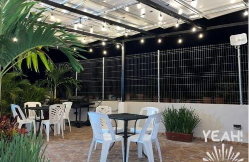 Los Ayala Hotel | Bungalows Yeah Los Ayala