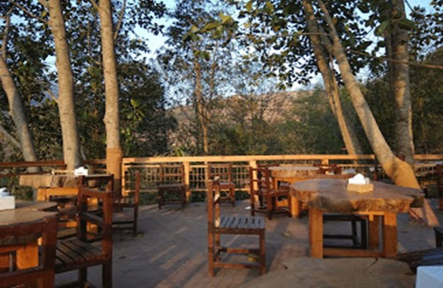Kathmandu House | Bunjungle Adventures