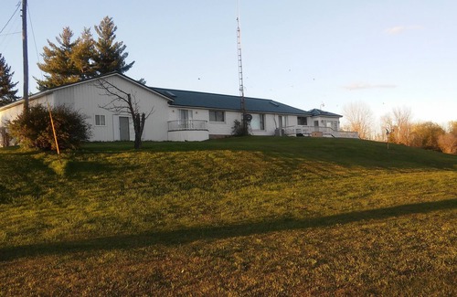 Deford Cabin | Bunk House At Shay Lake ~ Perfect For Large Groups!