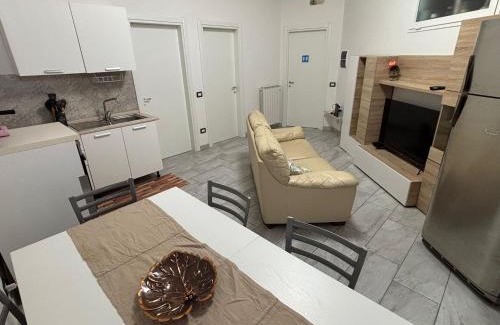 Fresagrandinaria Apartment | Bunker di Jimmy
