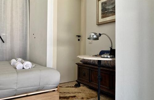 Stazione Bed & Breakfast | Buonocore Guesthouse