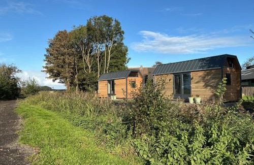 Hallum Apartment | Buorkerijhûske A - Tussen Wad en Weide