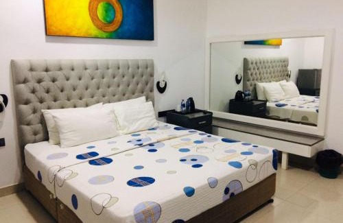 Nugegoda House | Burberry residencies