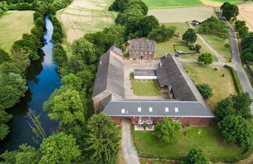 Blens Apartment | Burg Blens