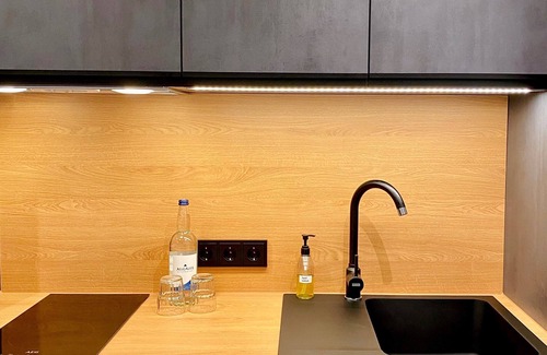 Burgau Apartment | Burgau Hotel Sonnenhof