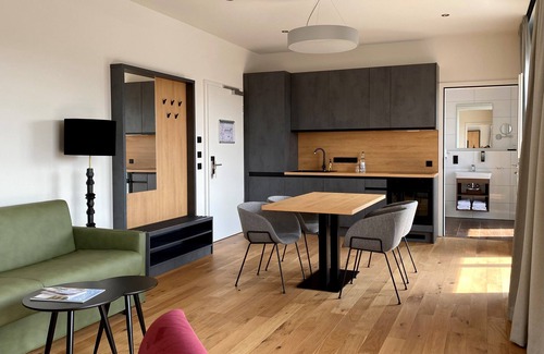 Burgau Apartment | Burgau Hotel Sonnenhof