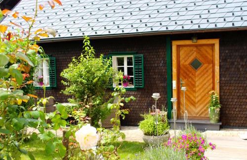 Bad Ischl Apartment | Burgi Kefer