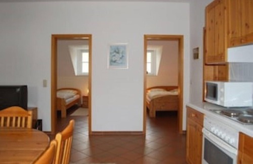 Minheim Apartment | Burglay with balcony, Winzerhof Faber