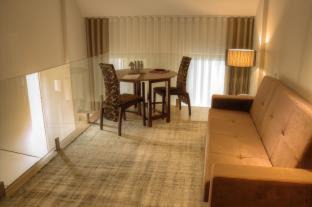 Old Town Hotel | Burgus Tribute & Design Hotel