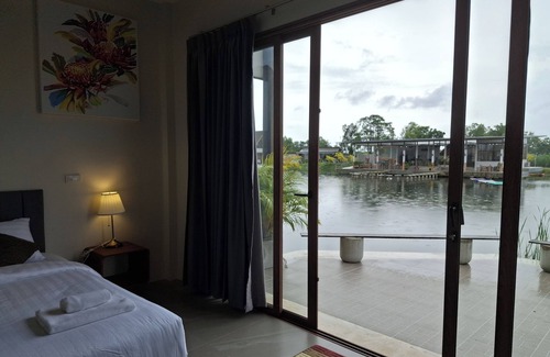 Chanthaburi Hotel | Burichan Resort