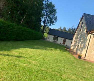 Belcoo House | Burnmon Cottage