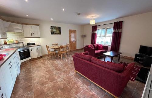 Belcoo House | Burnmon Cottage