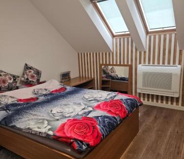 Pobierowo Apartment | Bursztyn 2