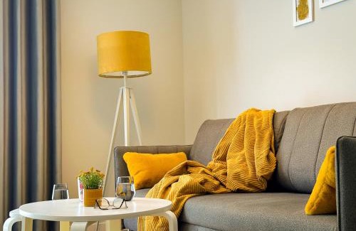 Zator Apartment | Bursztyn Apartament