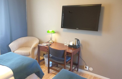 Burtrask Bed & Breakfast | Burträsk Värdshus