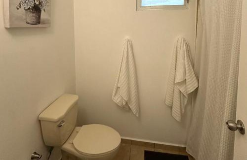 Rio Abajo House | Burungos Place at Humacao, PR