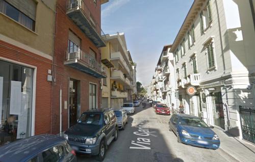 Pescara Apartment | Buscine Home Pescara Centro - Palma gratuita in lido attrezzato