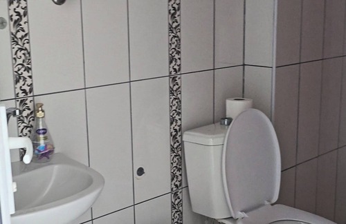 Marmara Hotel | buseyine otel