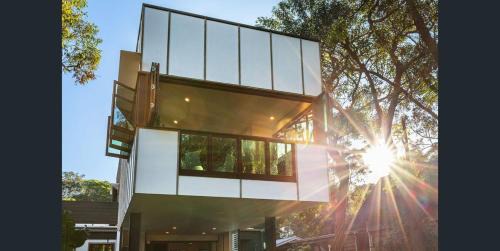 Yaroomba House | Bush & Beach Retreat,Near Golf Course Yaroomba