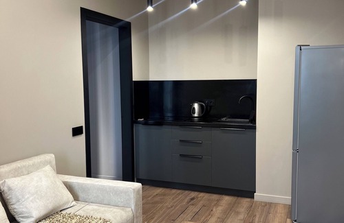 Almaty Apartment | Business class apartment in the city center near to Arbat and Mega Park