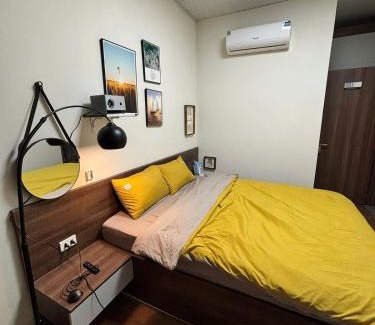 Cau Giay Apartment | Business Home