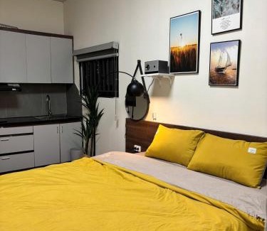 Cau Giay Apartment | Business Home