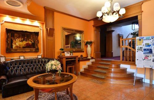 Banka Hotel | Business hotel - Grand Hotel Residence Piešťany