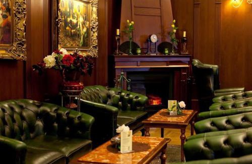 Banka Hotel | Business hotel - Grand Hotel Residence Piešťany