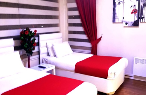 Kizilay Hotel | Business Park Hotel