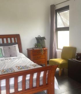 Marracuene Apartment | Buso Macaneta