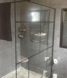 Marracuene Apartment | Buso Macaneta