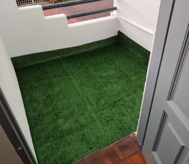 Taman Rapat Damai House | Busybee Breezy Stay Homestay