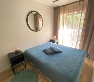 Palanga Apartment | Butas MalunoM1