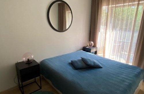 Palanga Apartment | Butas MalunoM1