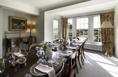 Woodbridge House | Butley Priory Farmhouse