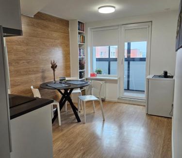 Telsiai Apartment | Buto nuoma Žemaitės gatvėje