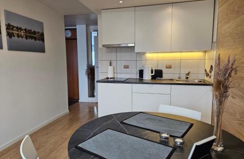 Telsiai Apartment | Buto nuoma Žemaitės gatvėje